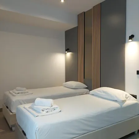 Hotel Almanas Ilidza